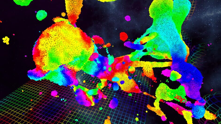 Chroma Lab Screenshot