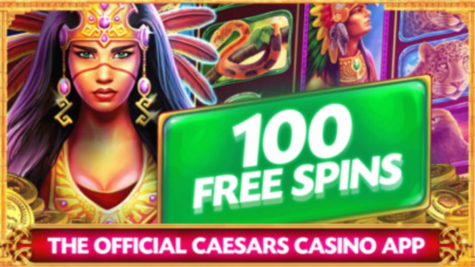 Caesars Casino Official Slots Itunes