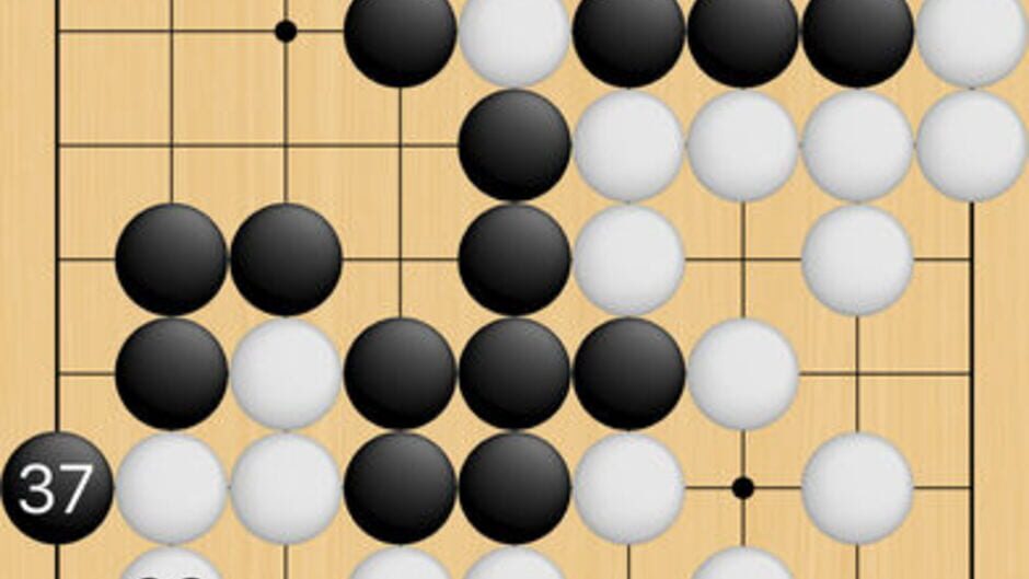 SmartGo Player screenshot