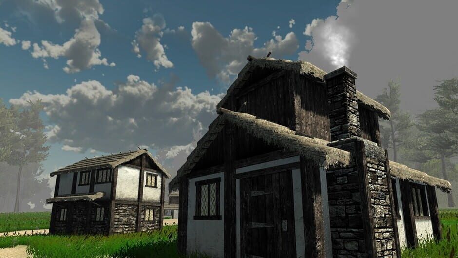 Blood of Old Screenshot