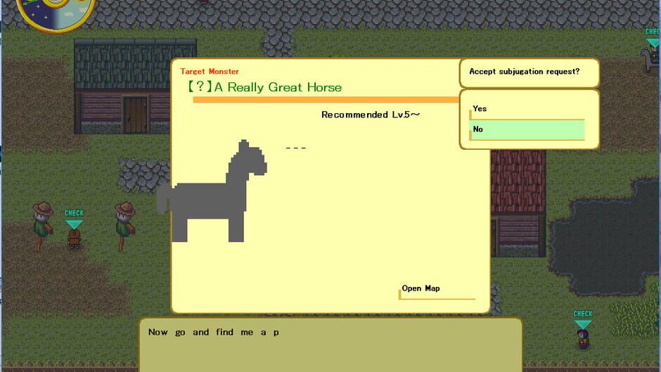 Tactical Chronicle Screenshot