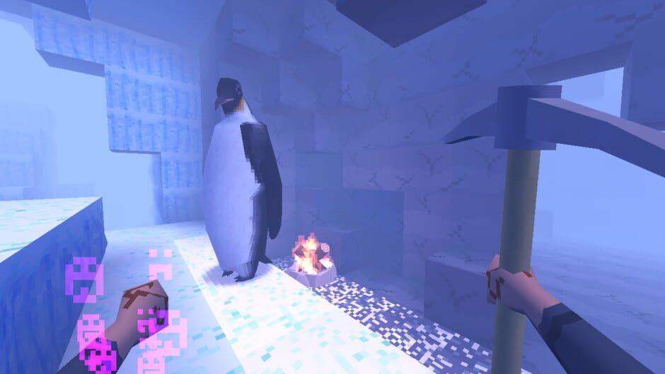 Eldritch screenshot 2