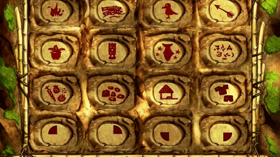 Virtual Villagers 2: The Lost Children Screenshot