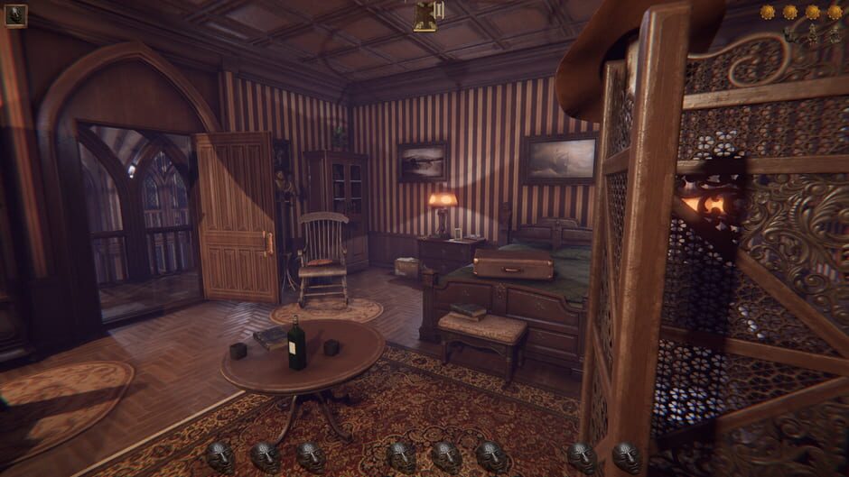 Arevoatl seven coins Screenshot