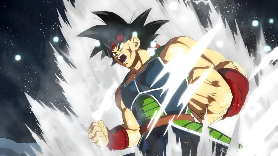 Dragon Ball FighterZ screenshot 208178