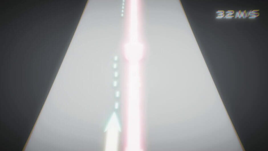 Project Velocity Screenshot
