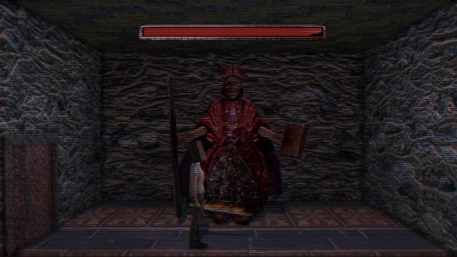 The Nothing Screenshot