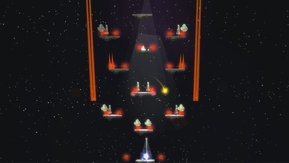 The First Spark Screenshot