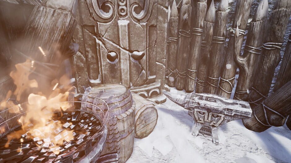 Up And Up Screenshot