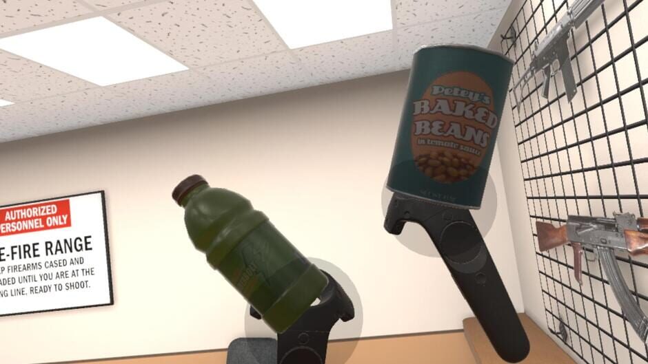 Radioactive Screenshot