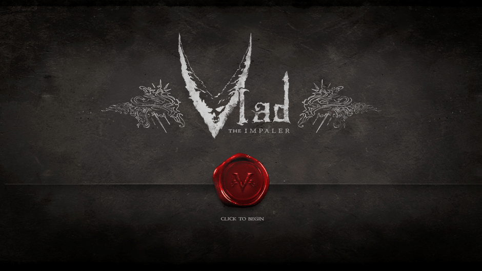 Vlad the Impaler Screenshot