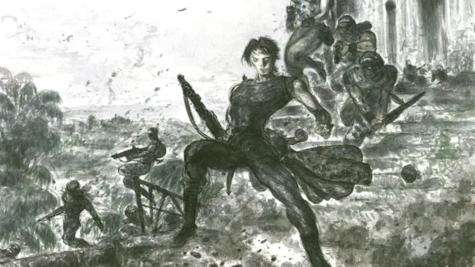 Capture d'écran de l'article