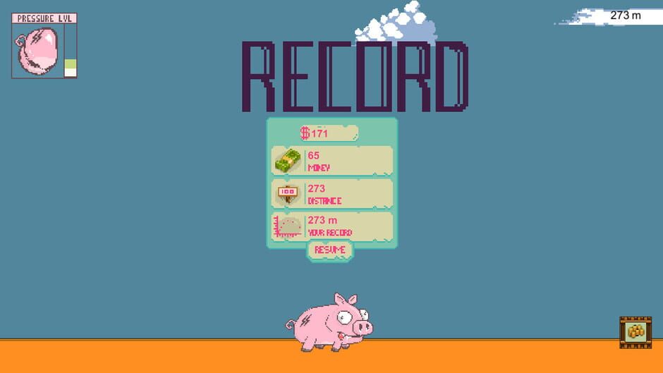 Flying Bacon: Ukrainian Air Force Screenshot