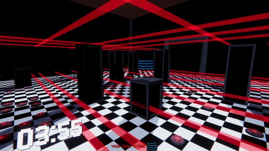 Hard Place Screenshot