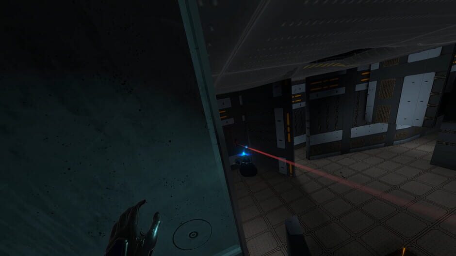 Rubicon Approach screenshot