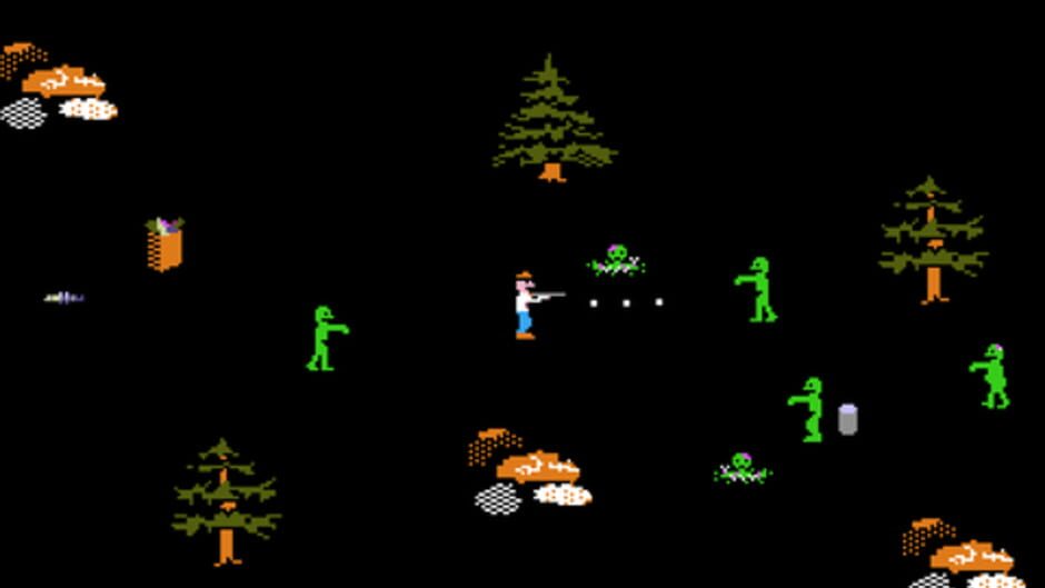 Organ Trail: Director's Cut Screenshot