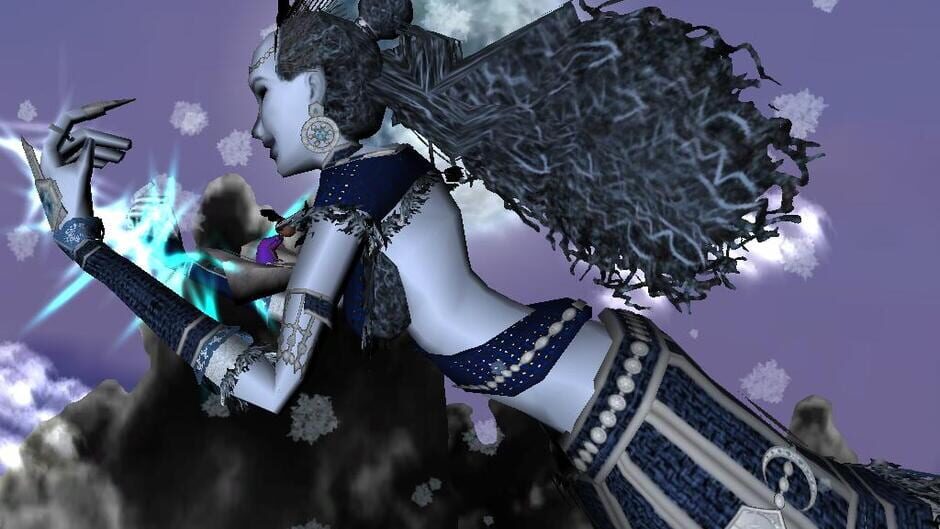 A Grande Bagunça Espacial: The Big Space Mess Screenshot