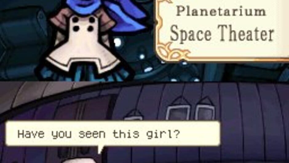 Touch Detective thumbnail 9