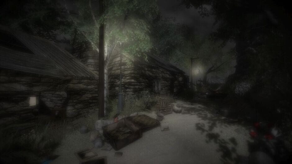 Montague's Mount Screenshot