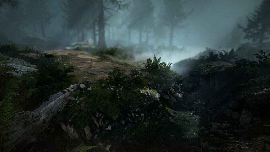 Screenshot Mavericks: Proving Grounds