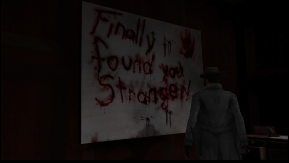 Nocturne Screenshot