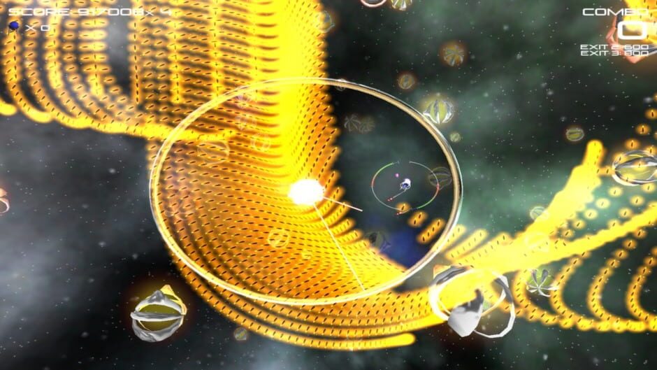 Scoregasm Screenshot