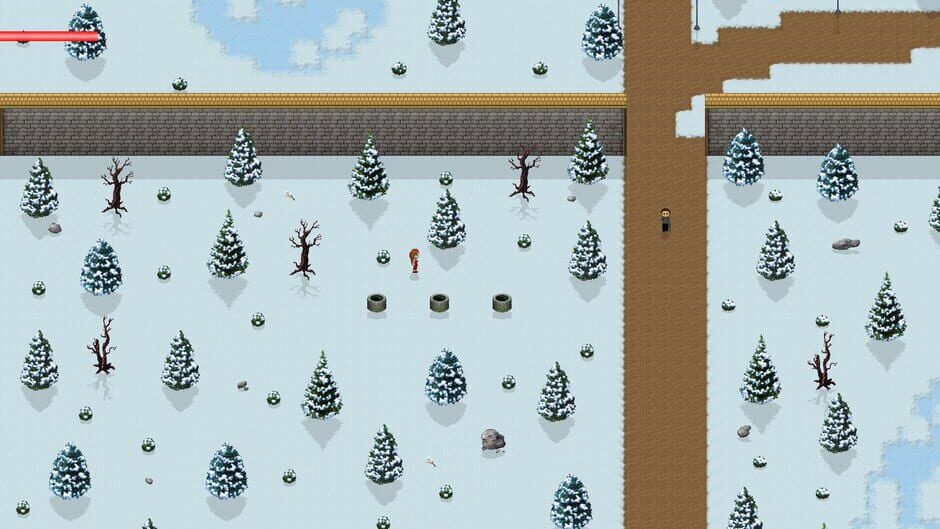 Fight or Die 2 Screenshot