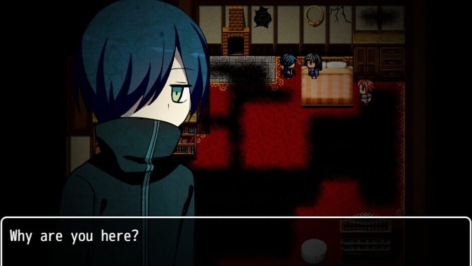 Coffin of Ashes Screenshot