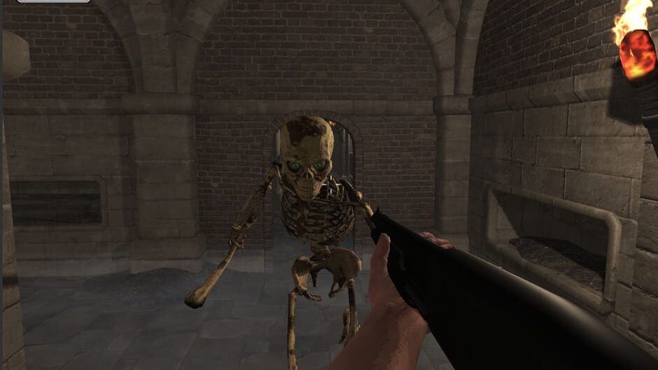 All Evil Night Screenshot