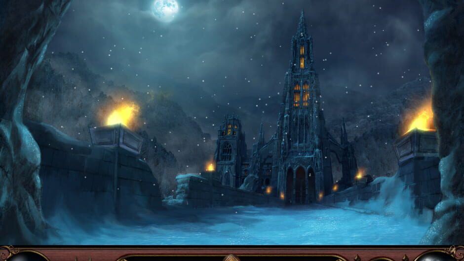 Theatre Of The Absurd Screenshot