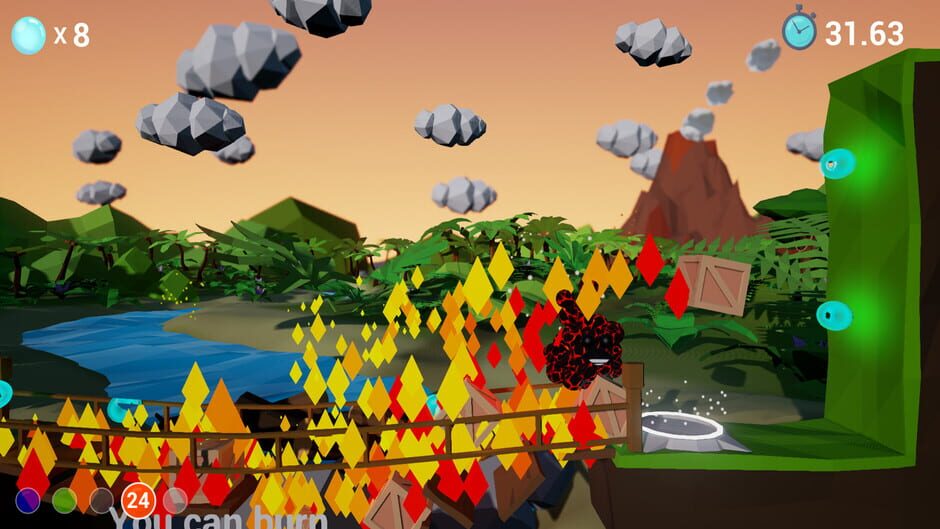 Formless Adventure Screenshot