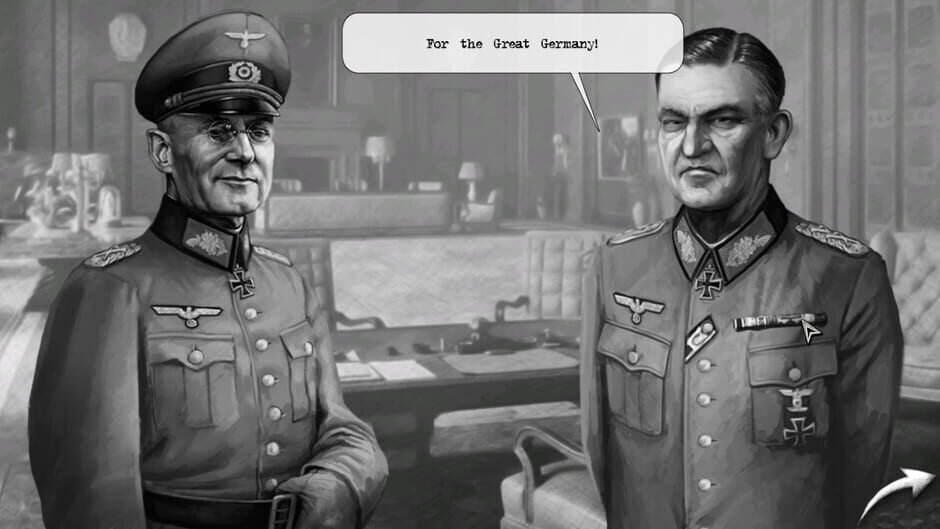 Strategy & Tactics: Wargame Collection Screenshot