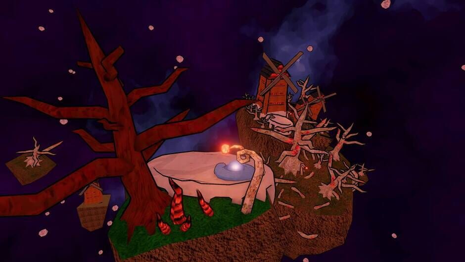 Destructions Screenshot