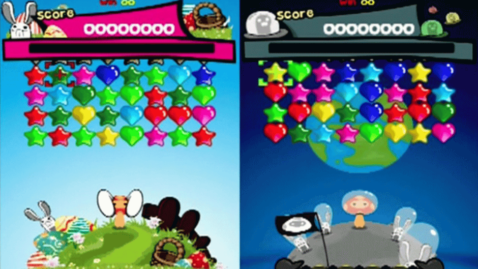 Balloon Pop Festival Screenshot