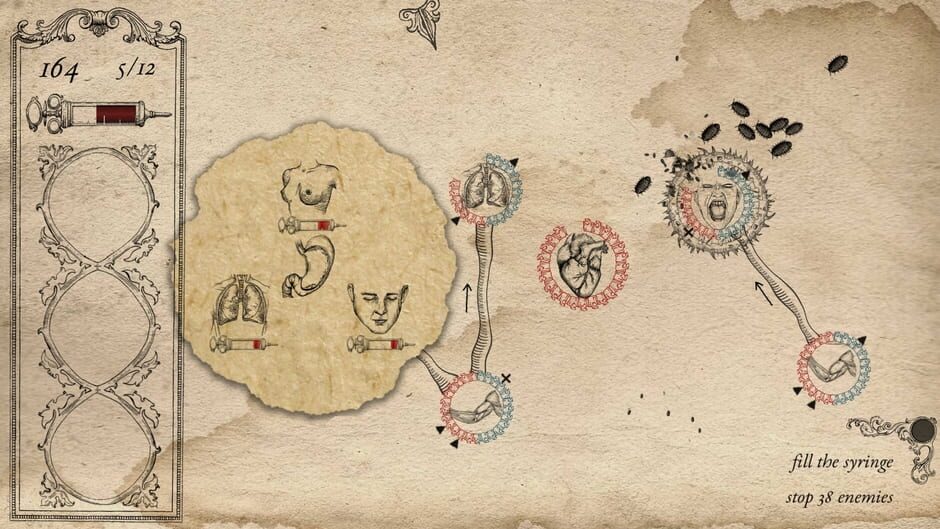 Prophour23 Screenshot