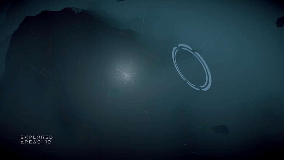 Lost In Space 2 Screenshot