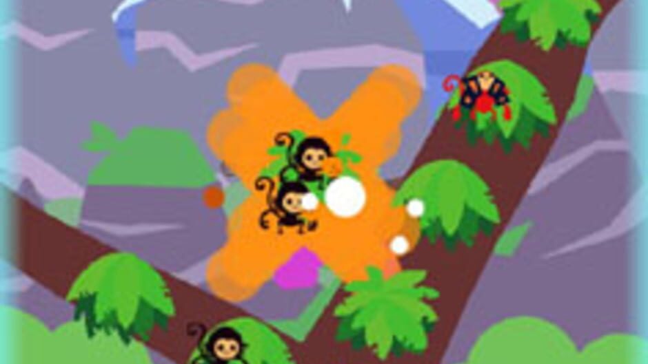 Jungle Rumble screenshot