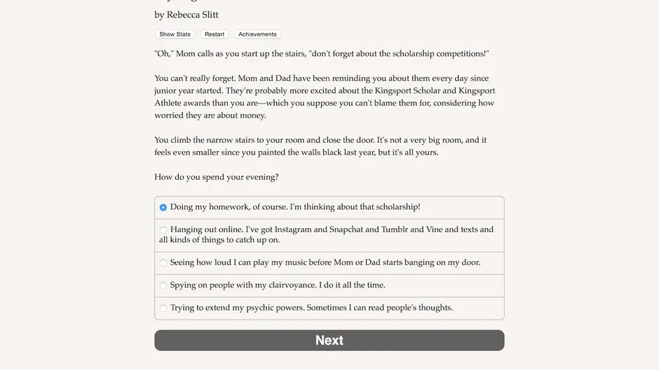 Screenshot 4
