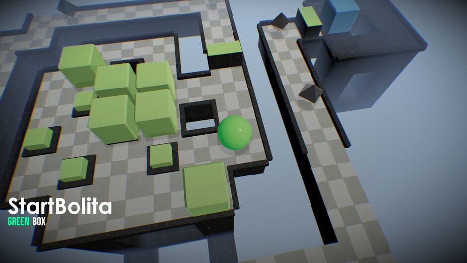 StartBolita Screenshot