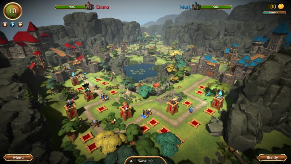 Battle of Kings Screenshot
