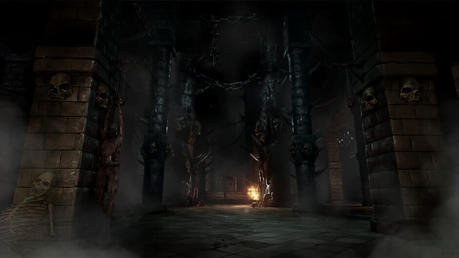 Heroes Never Die Screenshot