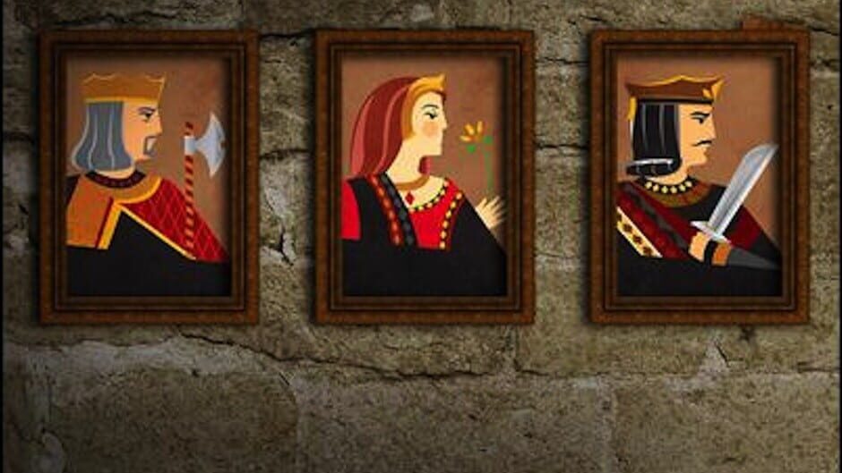 Spellbind Screenshot