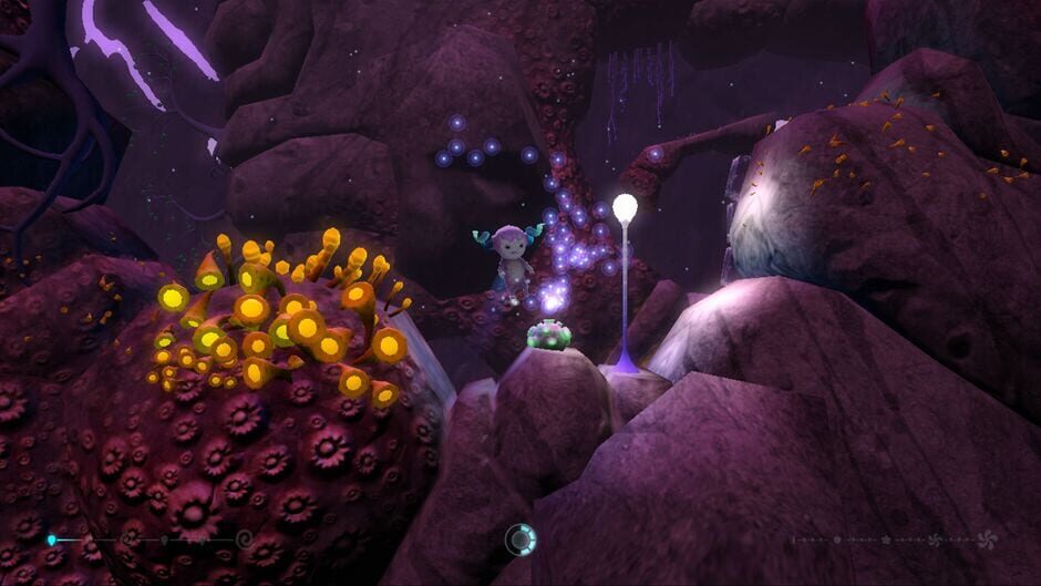 The UnderGarden Screenshot