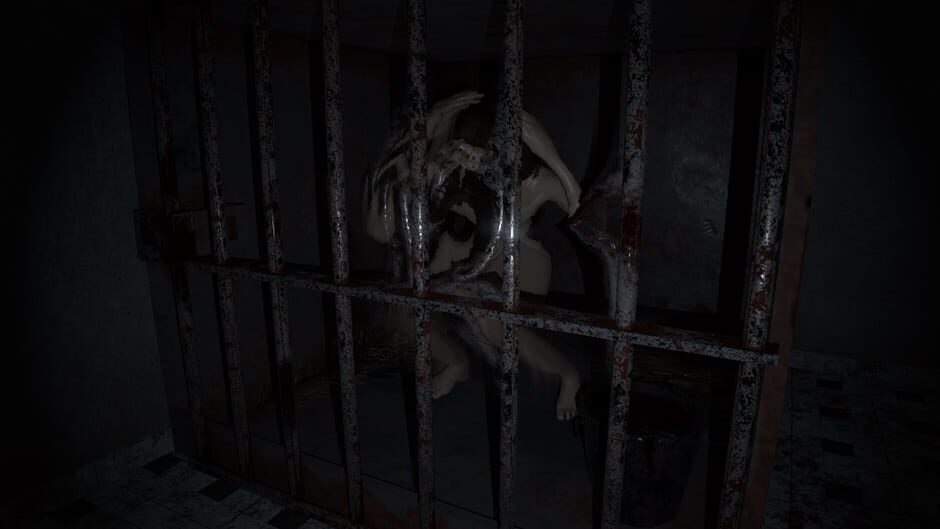 Descent: Silence of Mind Screenshot