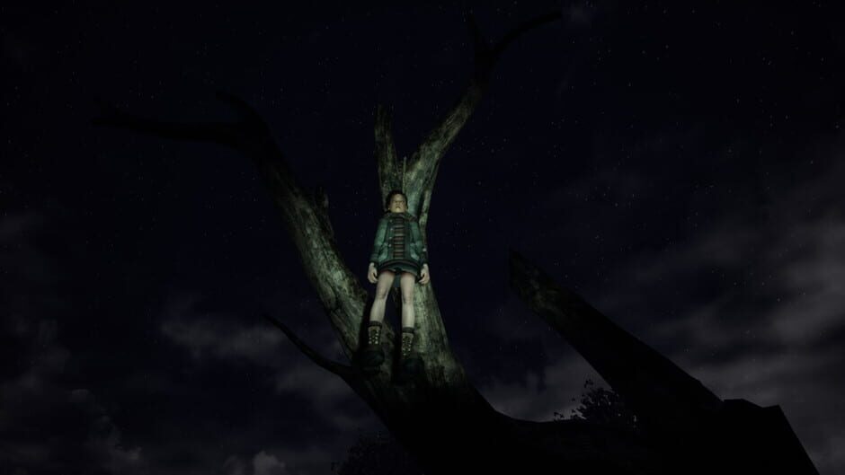 The Bad Gravedigger Screenshot