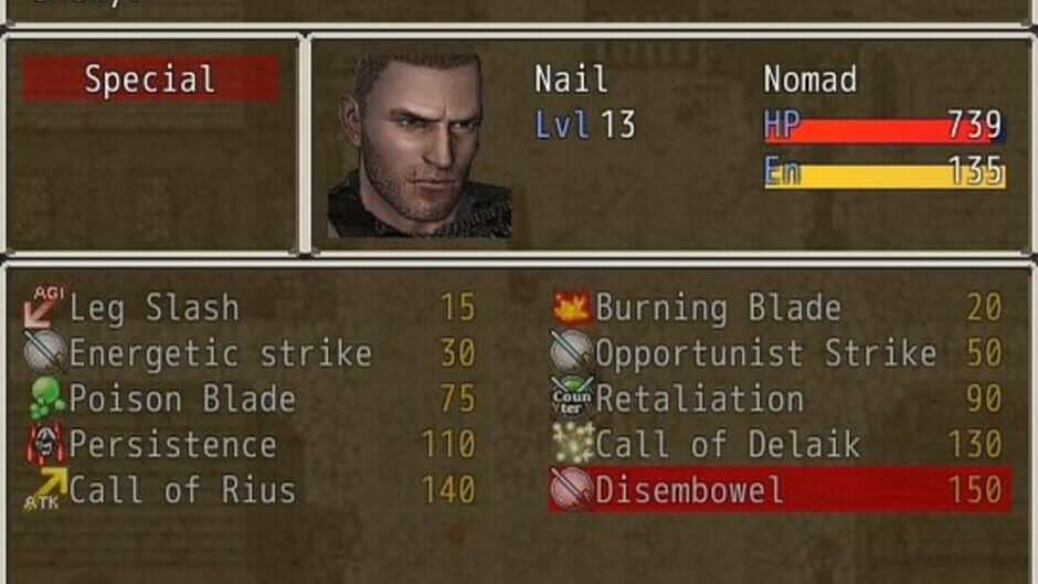 Atonement: Scourge of Time Screenshot