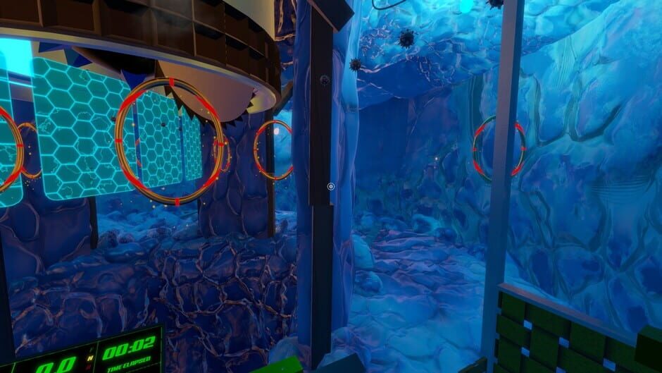 Balloonatics Screenshot