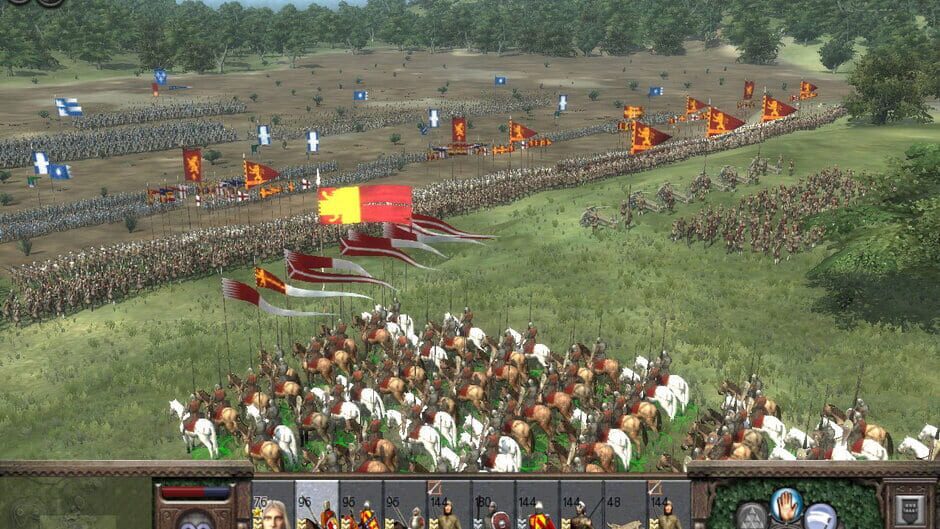 Medieval II: Total War - Collection Screenshot