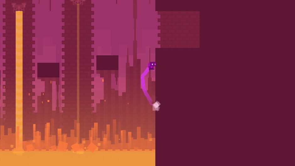 Salmon Ninja Screenshot