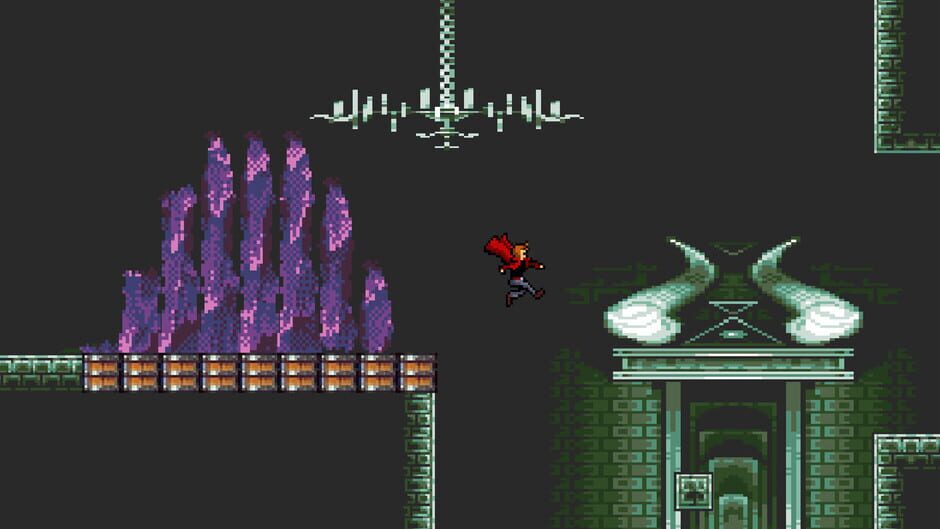 Pavel Quest Screenshot